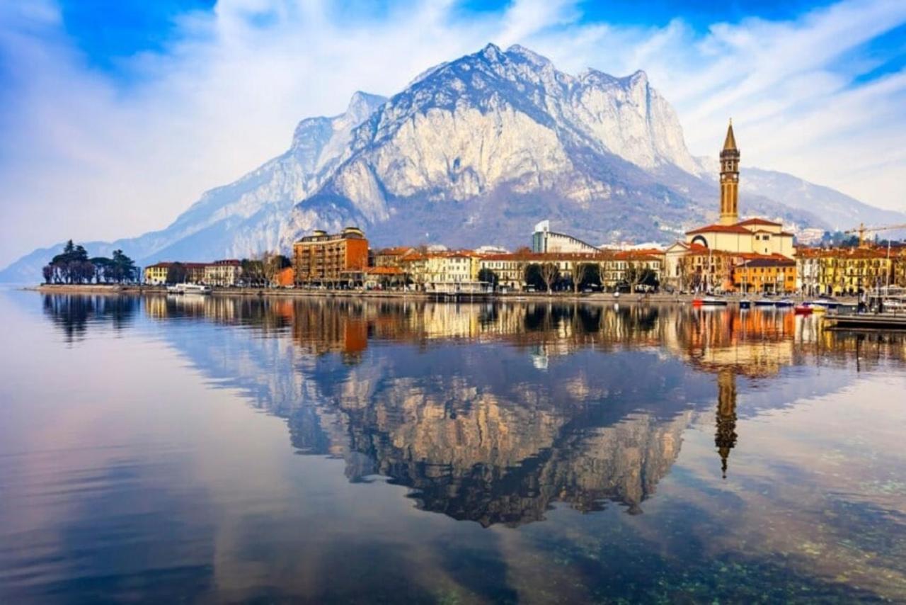 Alice Nel Paese Delle Meraviglie Sulbiate Bagian luar foto